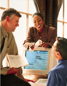 Asset Management Software Image